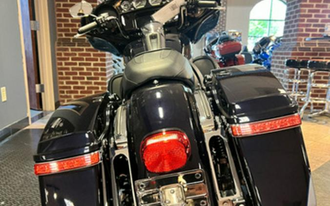 2019 Harley-Davidson FLHTK - Ultra Limited