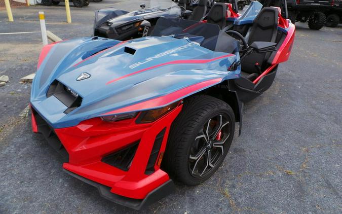 2025 Polaris Slingshot® Slingshot® R AutoDrive