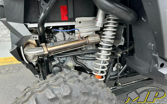 2024 Polaris RZR PRO XP 4 Sport
