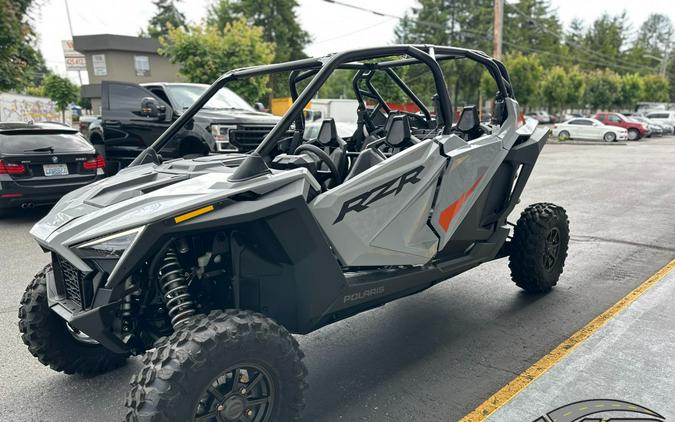 2024 Polaris RZR PRO XP 4 Sport