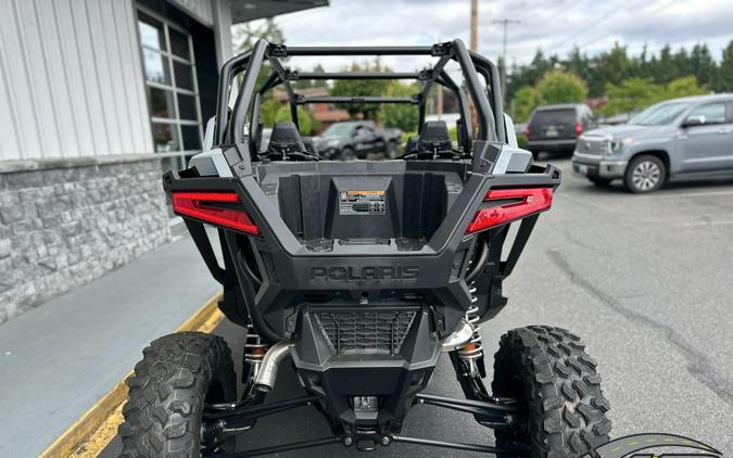 2024 Polaris RZR PRO XP 4 Sport