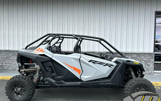 2024 Polaris RZR PRO XP 4 Sport