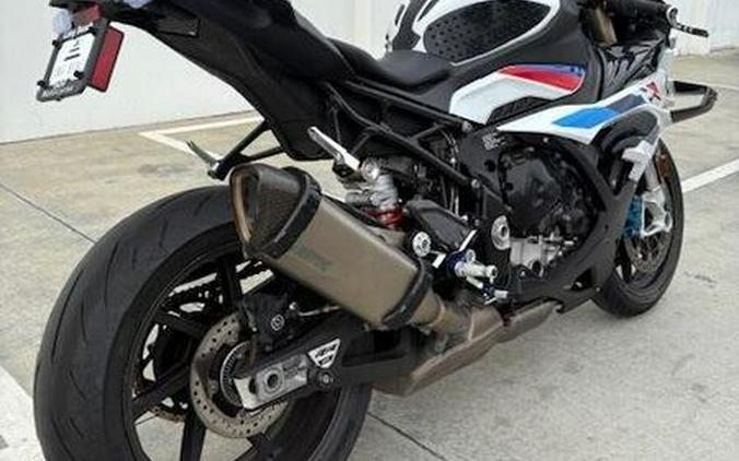 Used 2023 BMW S 1000 RR Motorcycle in Long Beach, CA