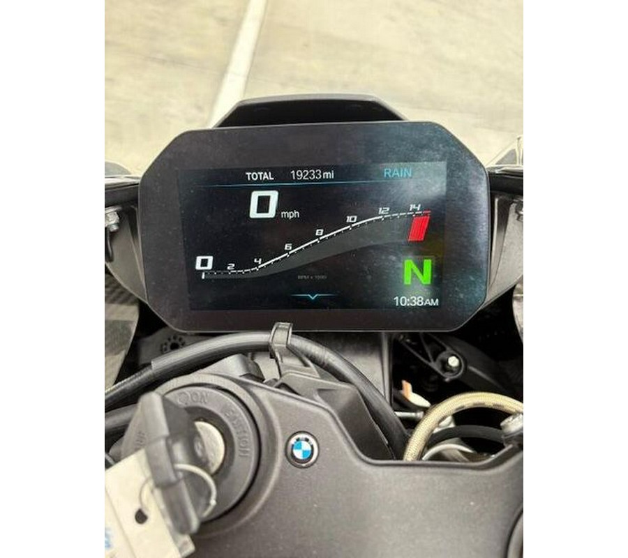 Used 2023 BMW S 1000 RR Motorcycle in Long Beach, CA