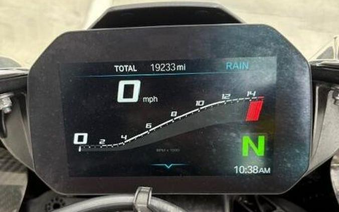 Used 2023 BMW S 1000 RR Motorcycle in Long Beach, CA