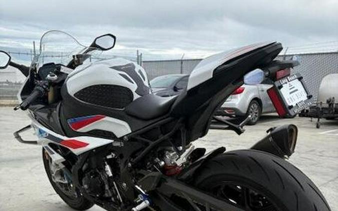 Used 2023 BMW S 1000 RR Motorcycle in Long Beach, CA