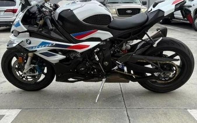 Used 2023 BMW S 1000 RR Motorcycle in Long Beach, CA