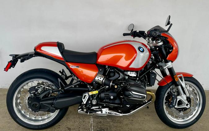2026 BMW R12NINET