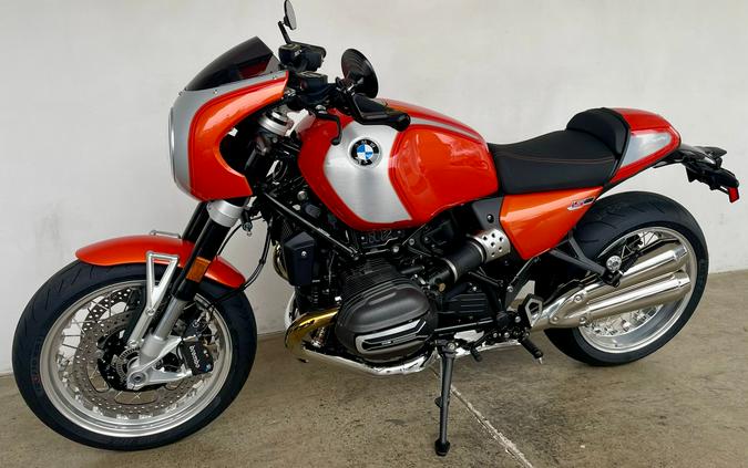 2026 BMW R12NINET