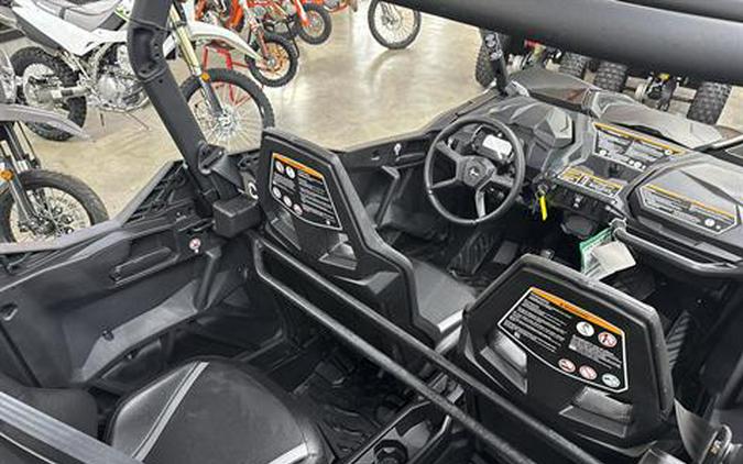 2026 Can-Am Maverick Sport MAX DPS