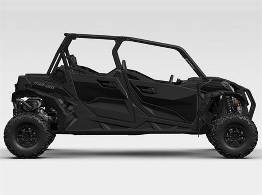 2026 Can-Am Maverick Sport MAX DPS