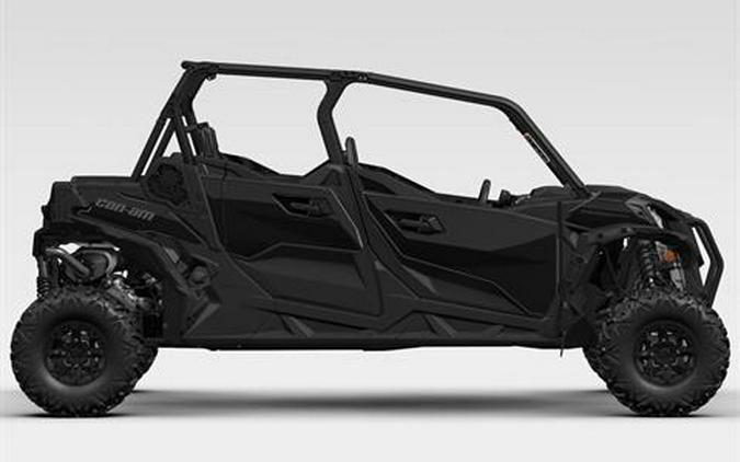 2026 Can-Am Maverick Sport MAX DPS