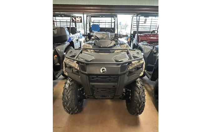2026 Can-Am Outlander DPS 500