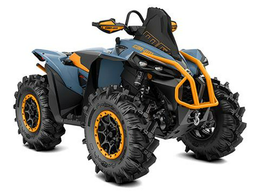 2026 Can-Am Renegade X MR 1000R