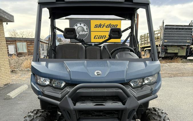 2025 Can-Am Defender XT HD10