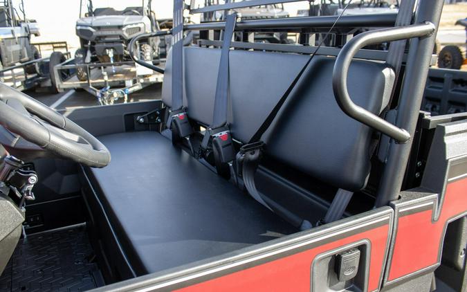 2026 KAWASAKI MULE PROFX 820 EPS