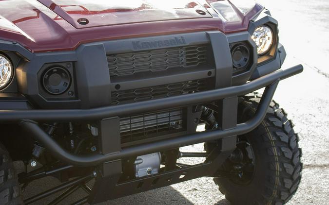 2026 KAWASAKI MULE PROFX 820 EPS