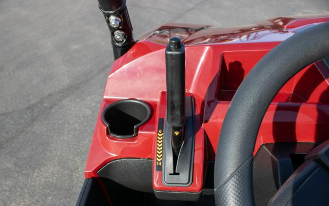 2026 KAWASAKI MULE PROFX 820 EPS