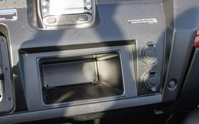 2026 KAWASAKI MULE PROFX 820 EPS