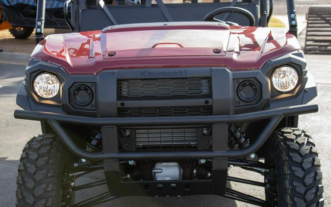 2026 KAWASAKI MULE PROFX 820 EPS