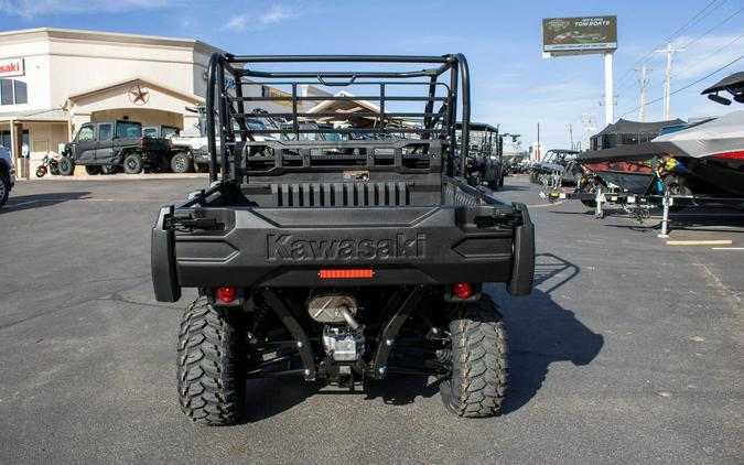 2026 KAWASAKI MULE PROFX 820 EPS
