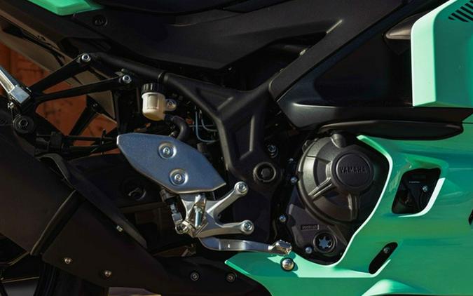 2026 Yamaha YZF R3