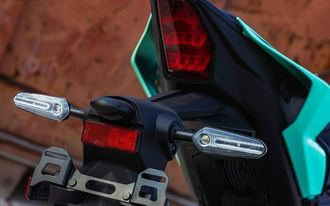 2026 Yamaha YZF R3