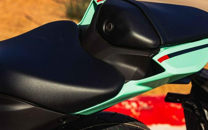 2026 Yamaha YZF R3