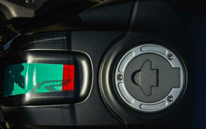 2026 Yamaha YZF R3