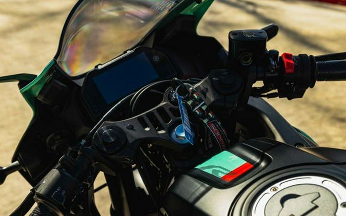 2026 Yamaha YZF R3