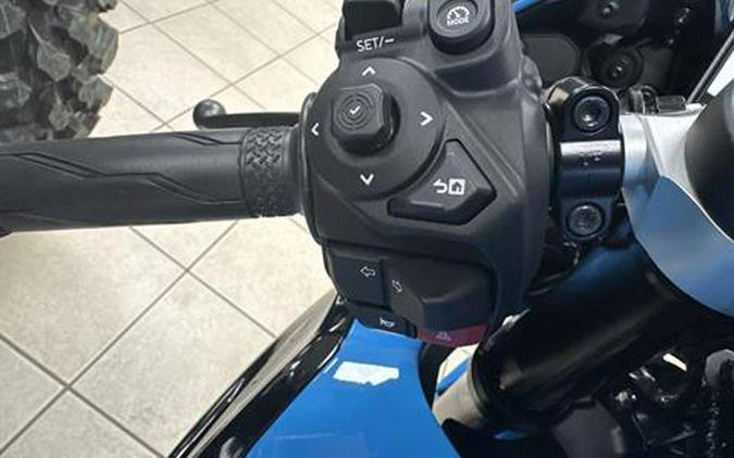 2026 Yamaha YZF-R7