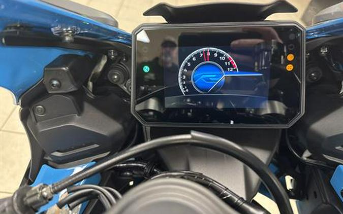 2026 Yamaha YZF-R7