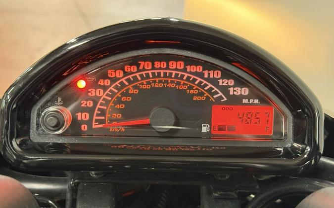 2019 Suzuki Boulevard M90