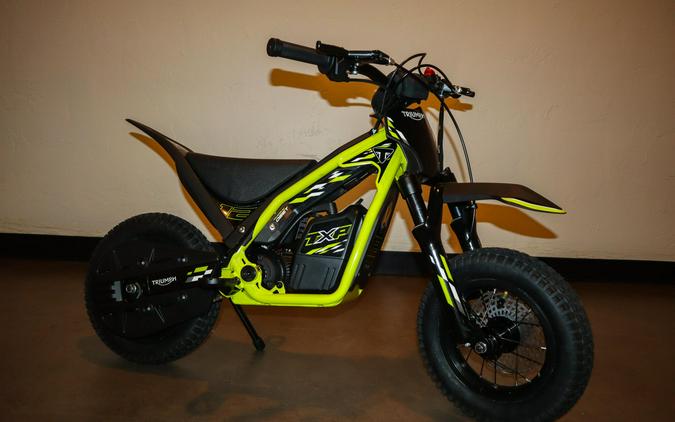 2026 Triumph TXP-12