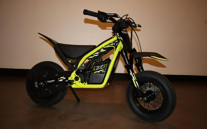 2026 Triumph TXP-12
