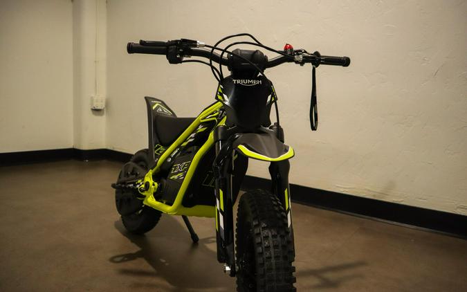 2026 Triumph TXP-12