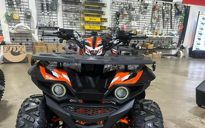 2026 Kayo Bull 110