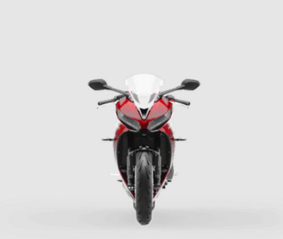 2026 Triumph Daytona 660