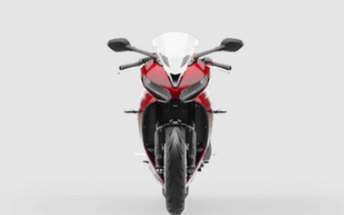 2026 Triumph Daytona 660