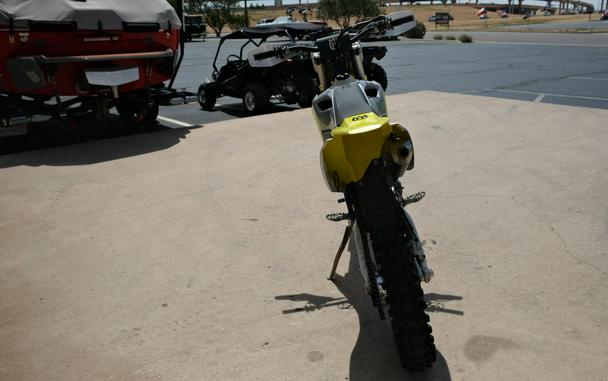 2024 HUSQVARNA TX 300 HERITAGE BT