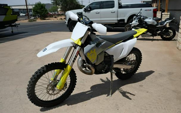 2024 HUSQVARNA TX 300 HERITAGE BT