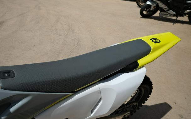 2024 HUSQVARNA TX 300 HERITAGE BT