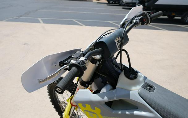2024 HUSQVARNA TX 300 HERITAGE BT