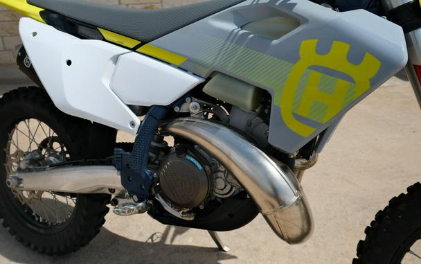 2024 HUSQVARNA TX 300 HERITAGE BT