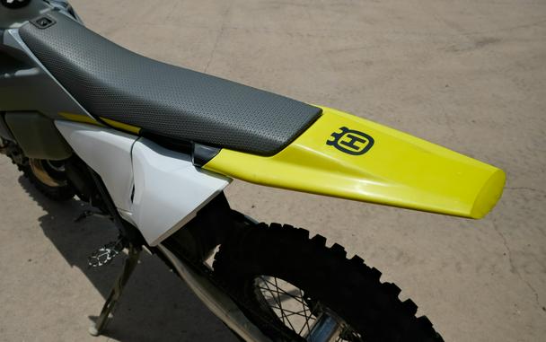 2024 HUSQVARNA TX 300 HERITAGE BT