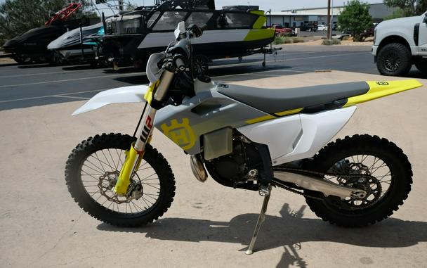 2024 HUSQVARNA TX 300 HERITAGE BT