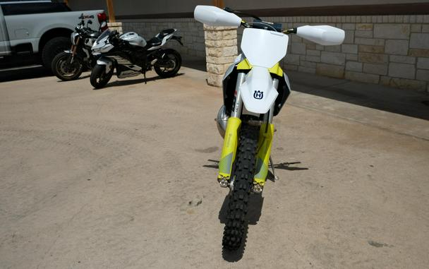 2024 HUSQVARNA TX 300 HERITAGE BT