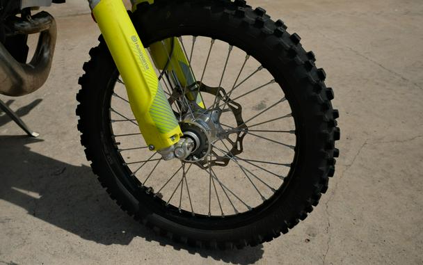 2024 HUSQVARNA TX 300 HERITAGE BT