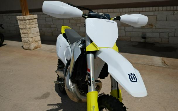 2024 HUSQVARNA TX 300 HERITAGE BT