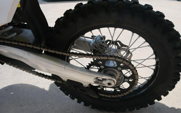 2024 HUSQVARNA TX 300 HERITAGE BT